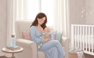 8 Simple Tips to Make Your Breastfeeding Journey Easier From Real Mom Life - The Mom Store