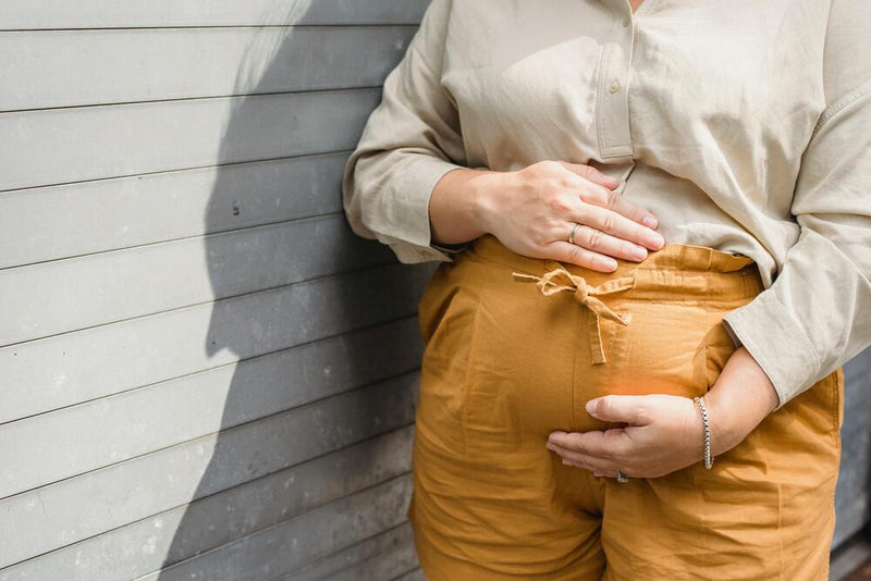 9 Essential Tips For Self-Care In The Third Trimester Of Pregnancy - The Mom Store