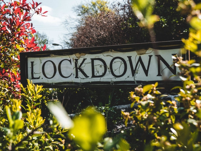 9 Lessons I Learnt From The Lock-down Phase - The Mom Store