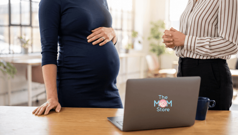 9 Maternity Work Wear Mistakes Every Working Mom Should Avoid During Pregnancy - The Mom Store