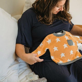 9 Modern and Natural Ways To Check Pregnancy At Home - The Mom Store