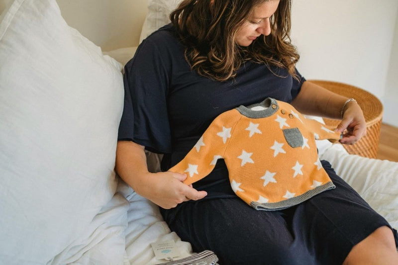 9 Modern and Natural Ways To Check Pregnancy At Home - The Mom Store