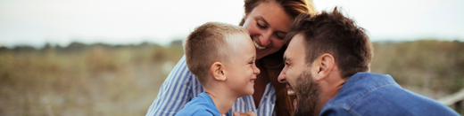 Navigating the Toddler Years: 5 Essential Parenting Tips