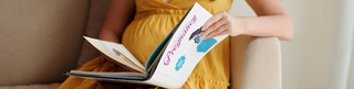 Navigating the Exciting Journey of Pregnancy and Parenting: The Best Books to Guide You