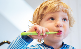 Oral Care for toddlers : What you need to know:Tips and tricks.