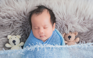 Winter Care Tips for Newborns - Keep Babies Healthy and Warm