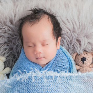 Winter Care Tips for Newborns - Keep Babies Healthy and Warm