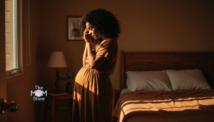 Why Feeding Tops Are the Ultimate Postpartum Clothing Solution for New Moms