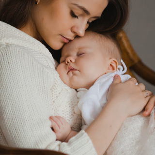 Why a Nursing Bra Might Be More Loyal Than an Alarm Clock for New Moms?
