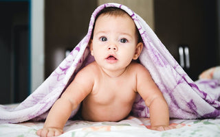 A Daily Routine with A 1-year-old - The Mom Store