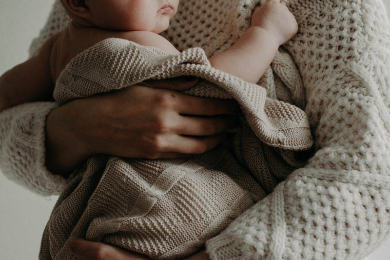A Guide For New Moms - The Mom Store