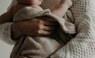 A Guide For New Moms - The Mom Store