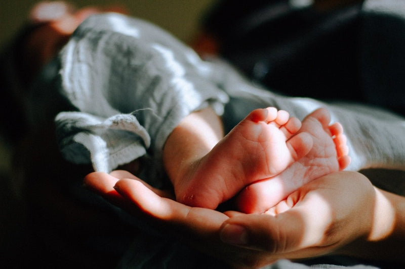 A Mother's Guide on Taking Care of Children With Bronchopulmonary Dysplasia - The Mom Store