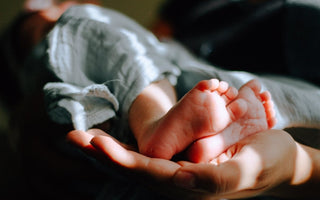 A Mother's Guide on Taking Care of Children With Bronchopulmonary Dysplasia - The Mom Store
