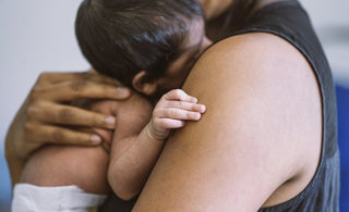 A Mother's Nightmare- New Born Sleeping Patterns - The Mom Store