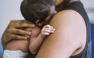 A Mother's Nightmare- New Born Sleeping Patterns - The Mom Store