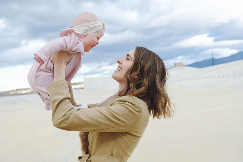 A "Perfect Mother" - The Mom Store