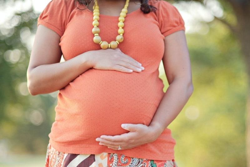 A Physiotherapist Can Be Your Best Friend During Your Pregnancy. - The Mom Store