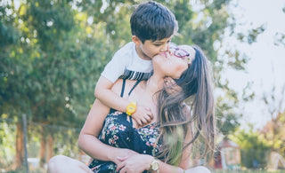 A Working Mom's Guide To Balancing The Beam - The Mom Store