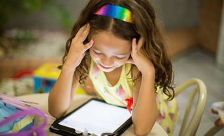 Affects of Advertisements On the Young Minds ( Aged 2-5 years) - The Mom Store