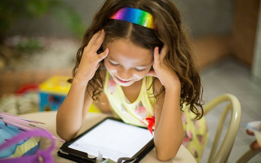 Affects of Advertisements On the Young Minds ( Aged 2-5 years) - The Mom Store