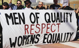 Am I Raising A Feminist Son - The Mom Store