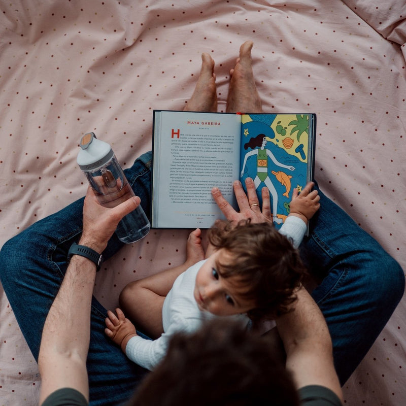 An open letter for a Dad-to-be! - The Mom Store