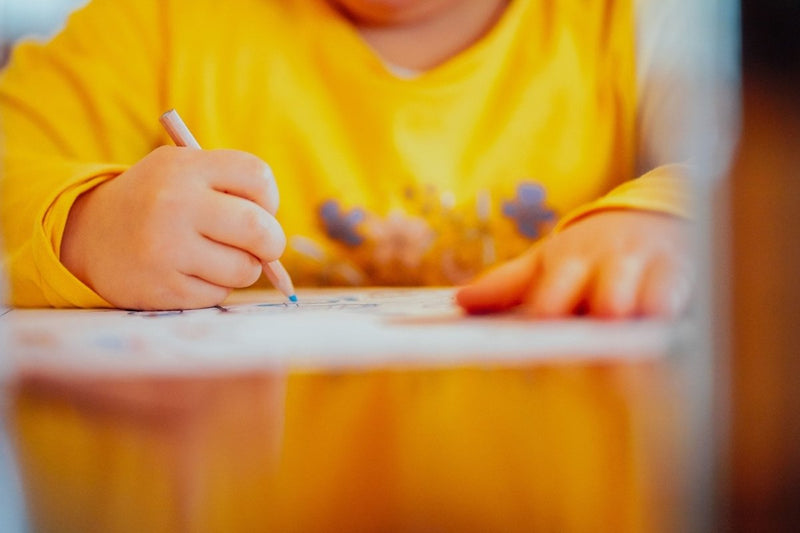 An Open Letter To COVID-19 By My Little One - The Mom Store