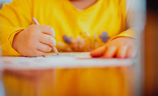 An Open Letter To COVID-19 By My Little One - The Mom Store
