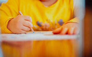 An Open Letter To COVID-19 By My Little One - The Mom Store