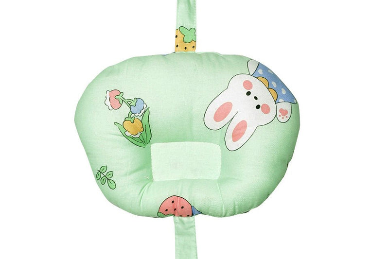 An Ultimate Guide To Know The Importance & Benefits Of Using A Nursing Pillow - The Mom Store