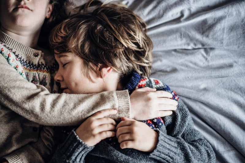 Are We Teaching Our Children Body Positivity? - The Mom Store