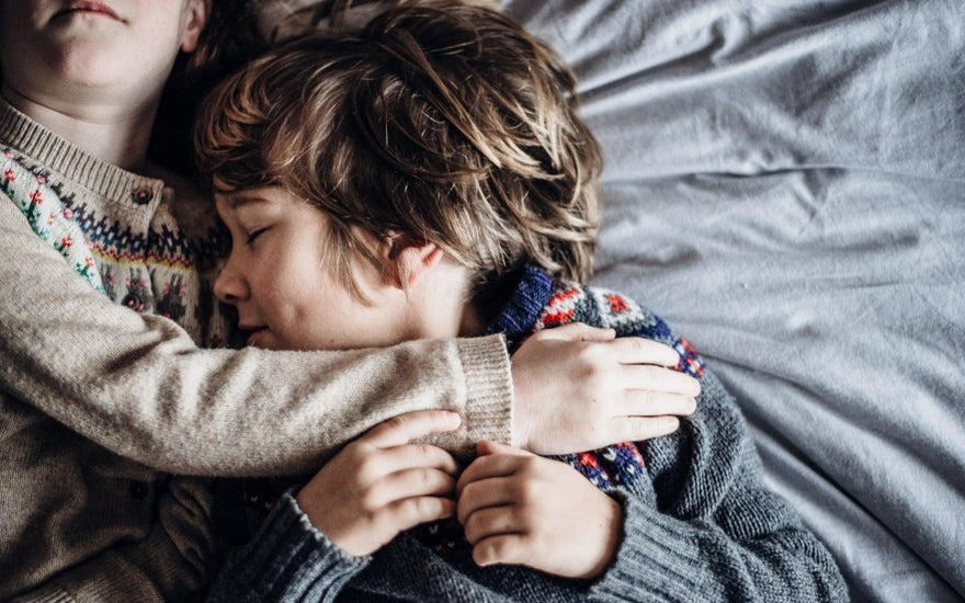 Are We Teaching Our Children Body Positivity? - The Mom Store