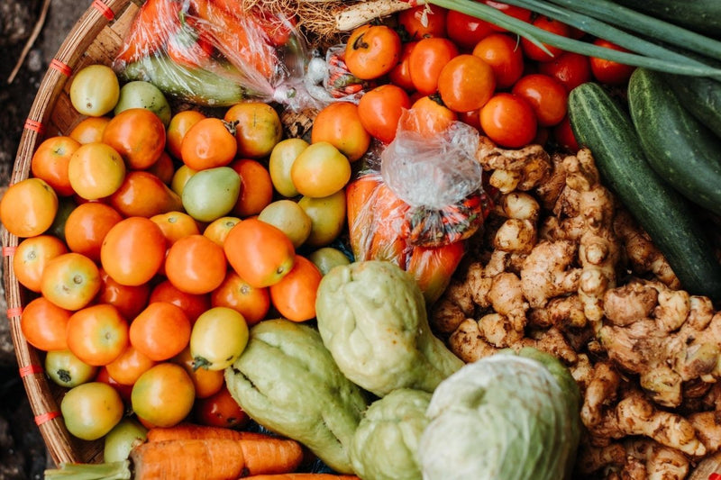 Are you giving your child the right foods? - The Mom Store