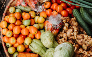 Are you giving your child the right foods? - The Mom Store