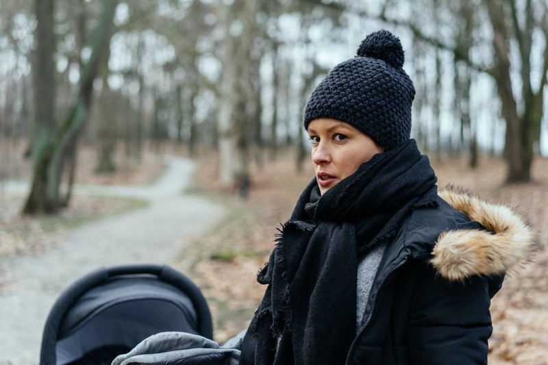 Are You Winter Ready? - The Mom Store