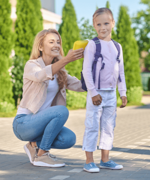 Art of Detachment - The Mom Store