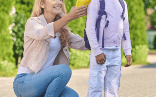 Art of Detachment - The Mom Store