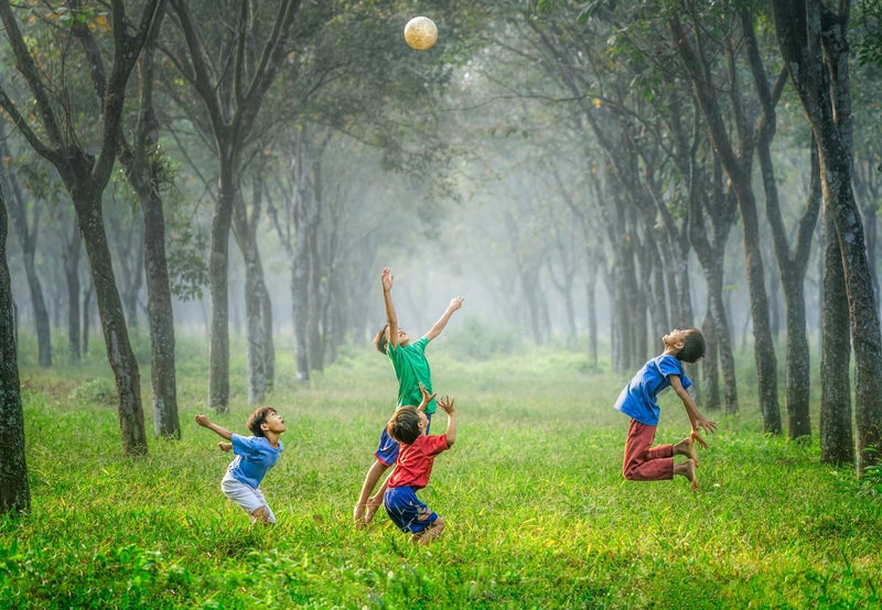 Awareness Tips for young kids during summer - The Mom Store