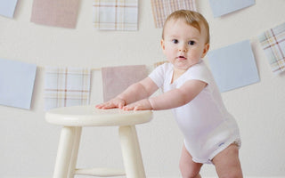 Baby Growth Spurts - The Mom Store