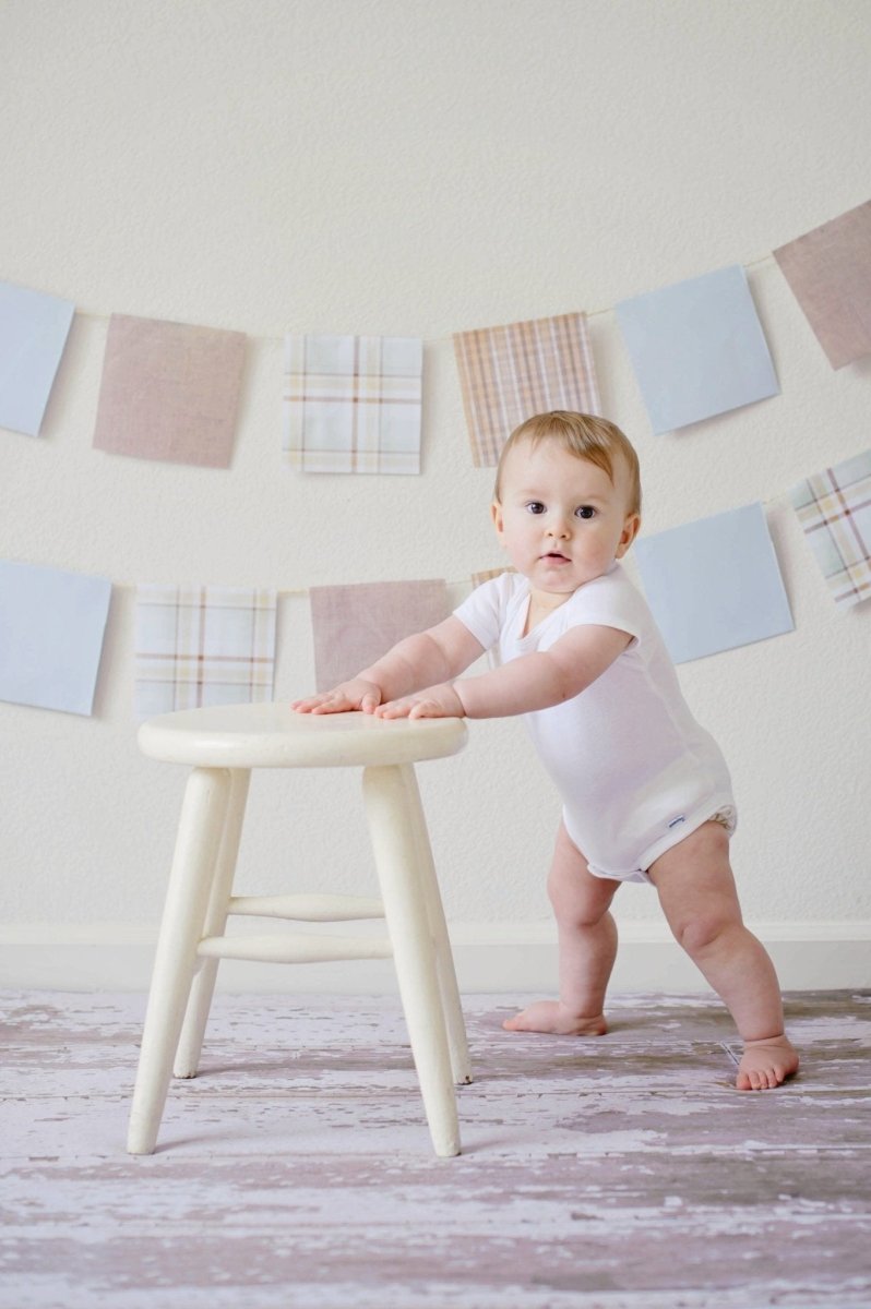 Baby Growth Spurts - The Mom Store