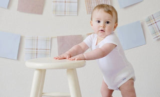 Baby Growth Spurts - The Mom Store