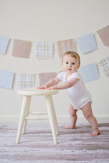 Baby Growth Spurts - The Mom Store