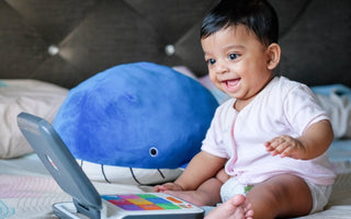Baby Milestones - The Mom Store