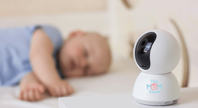 Baby Monitor Buying Guide: How to Choose the Right One for Your Family - The Mom Store