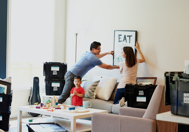 Baby Room Decor on A Budget - The Mom Store