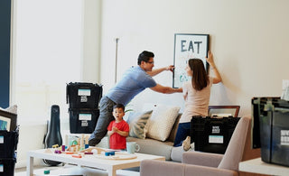 Baby Room Decor on A Budget - The Mom Store