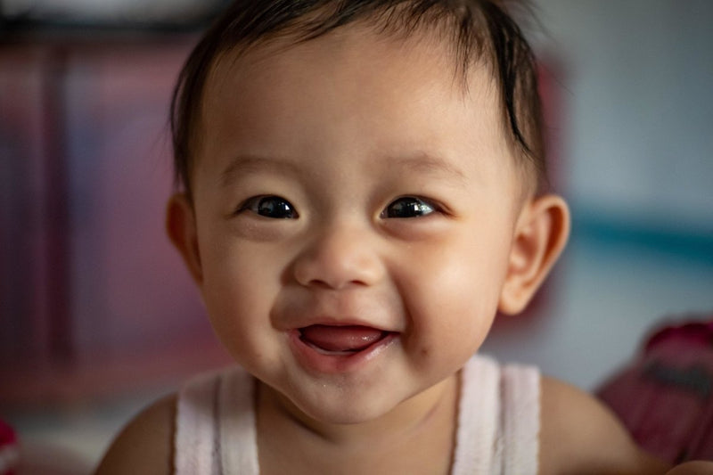 Baby Skin Care: A Simple Guide - The Mom Store