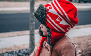 Baby Wear For February Winters - The Mom Store