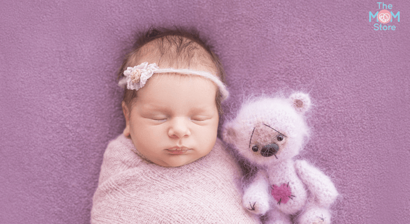 Baby Wrap Positions by Age: A Complete Guide for New Parents - The Mom Store